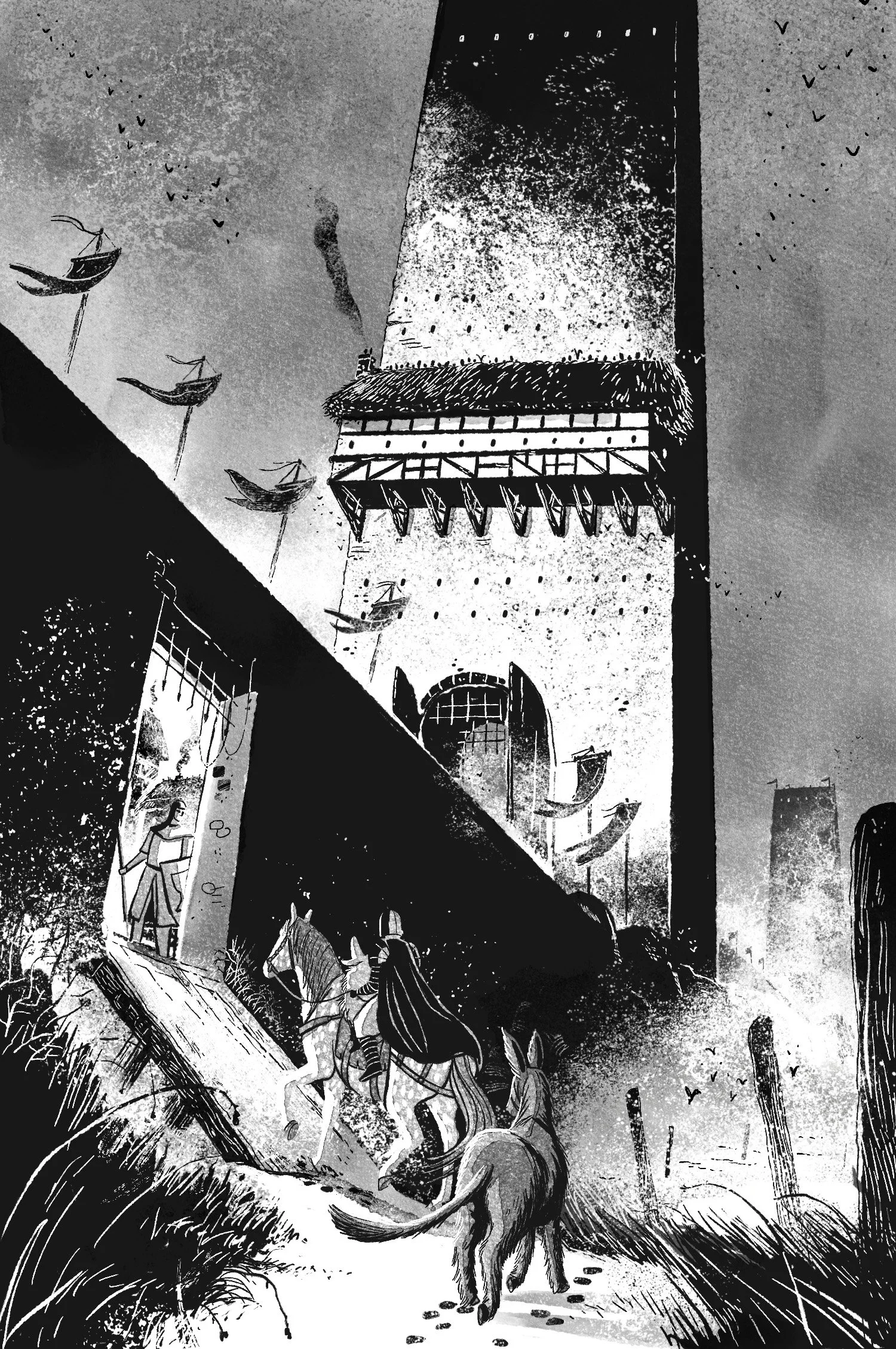 Folaunge     Forlaget Tellerup  