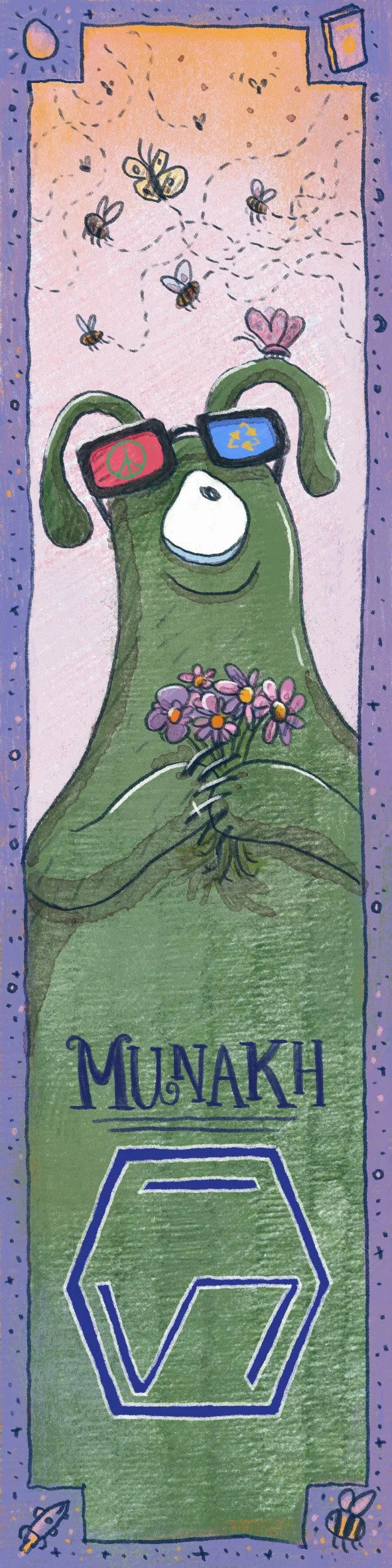 Bookmark     Viborg Bibliotek 