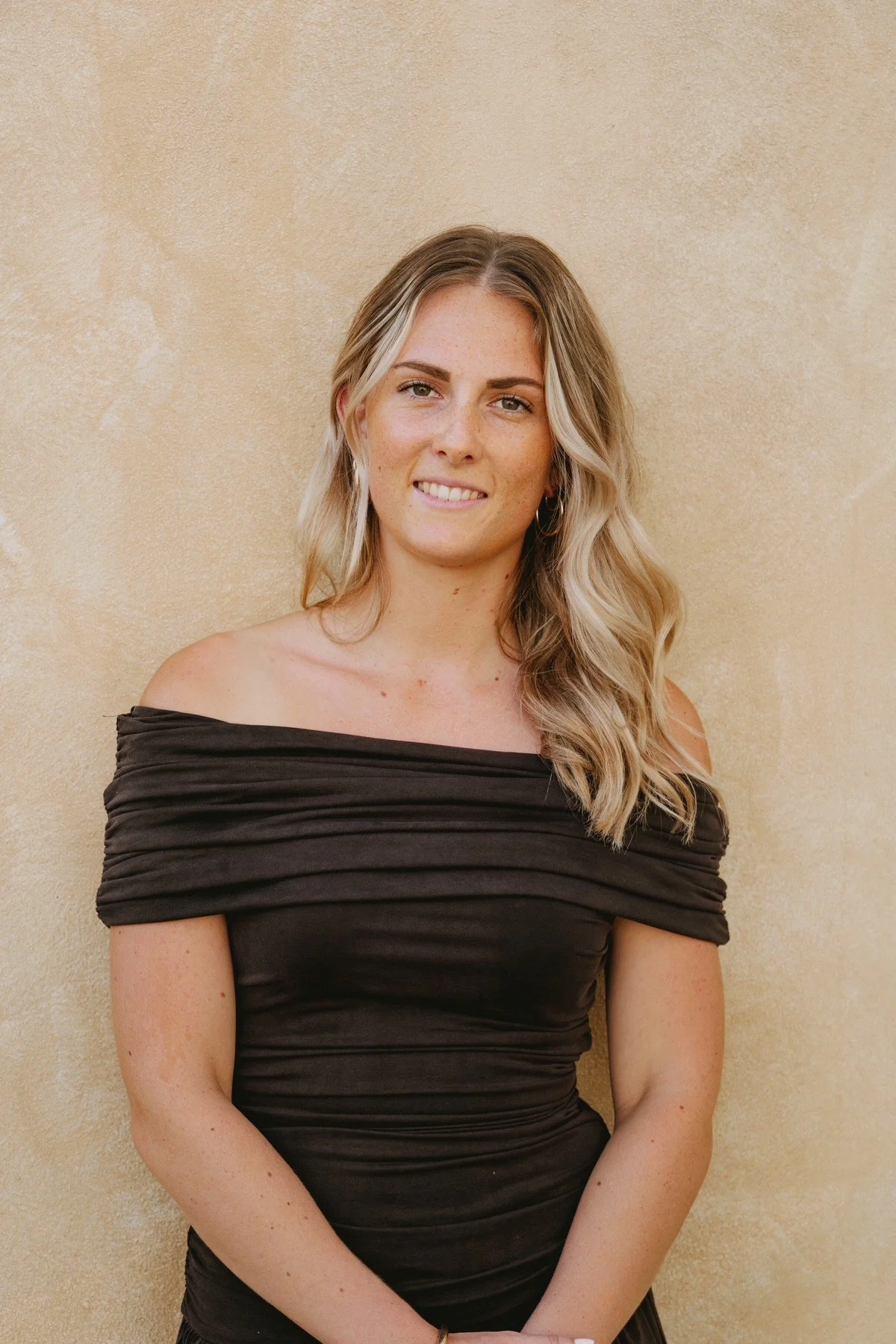 Ava Payze, Noosa and Sunshine Coast nutritionist at Pomona Holistic Health