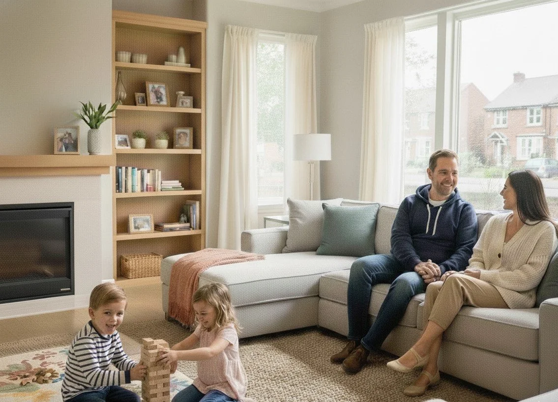 Part 3 - David and Sarah