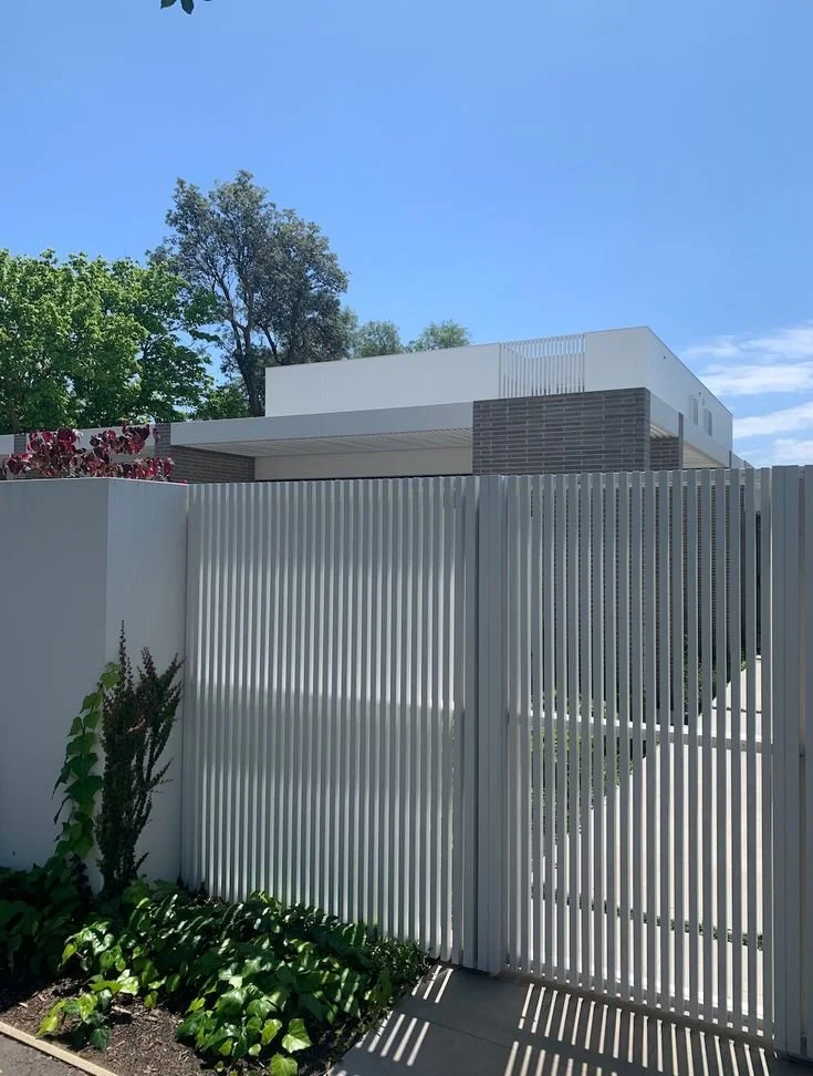 FENCING, SCREENING & PRIVACY