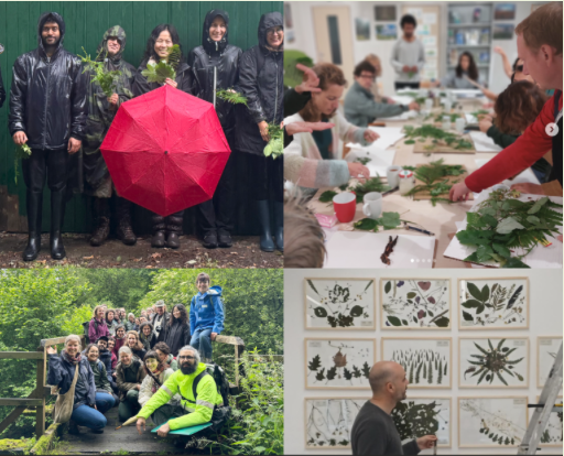 Waterdag - ontdek samen de natuur