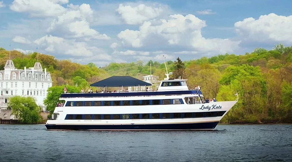 Hartford “All-Ivy” Early Summer Cruise 2026