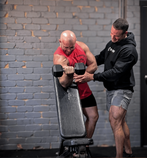 Expert Coaching