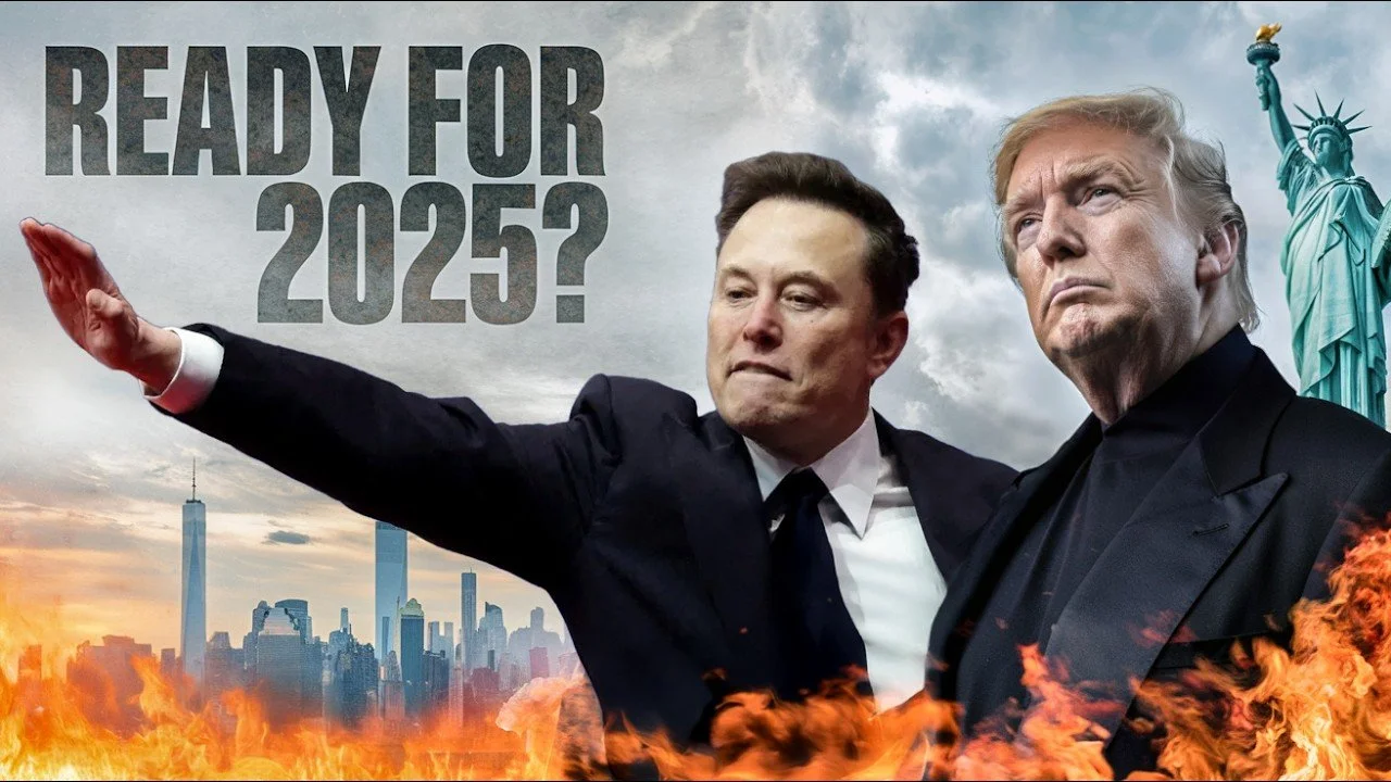 Ready for 2025?