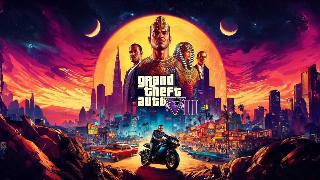 Dor Brothers Rock Cinematic AI