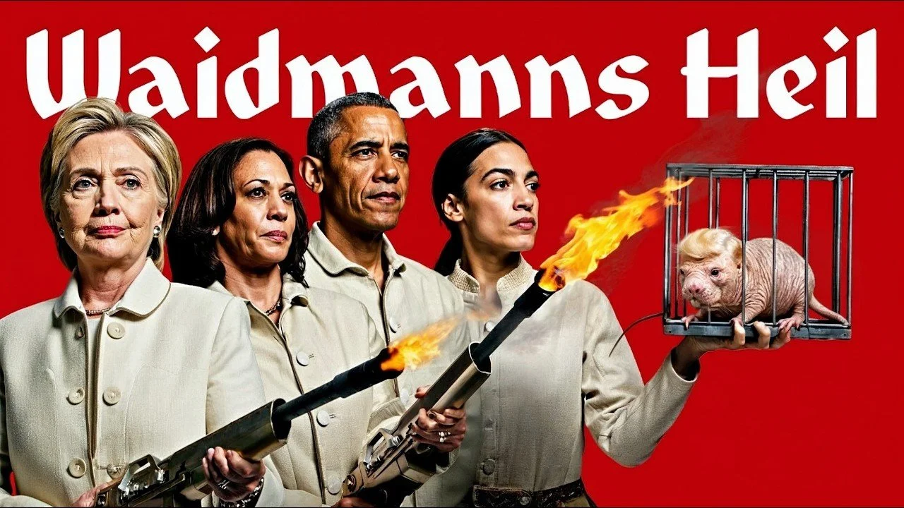 Revolutionizing the AI Film Industry