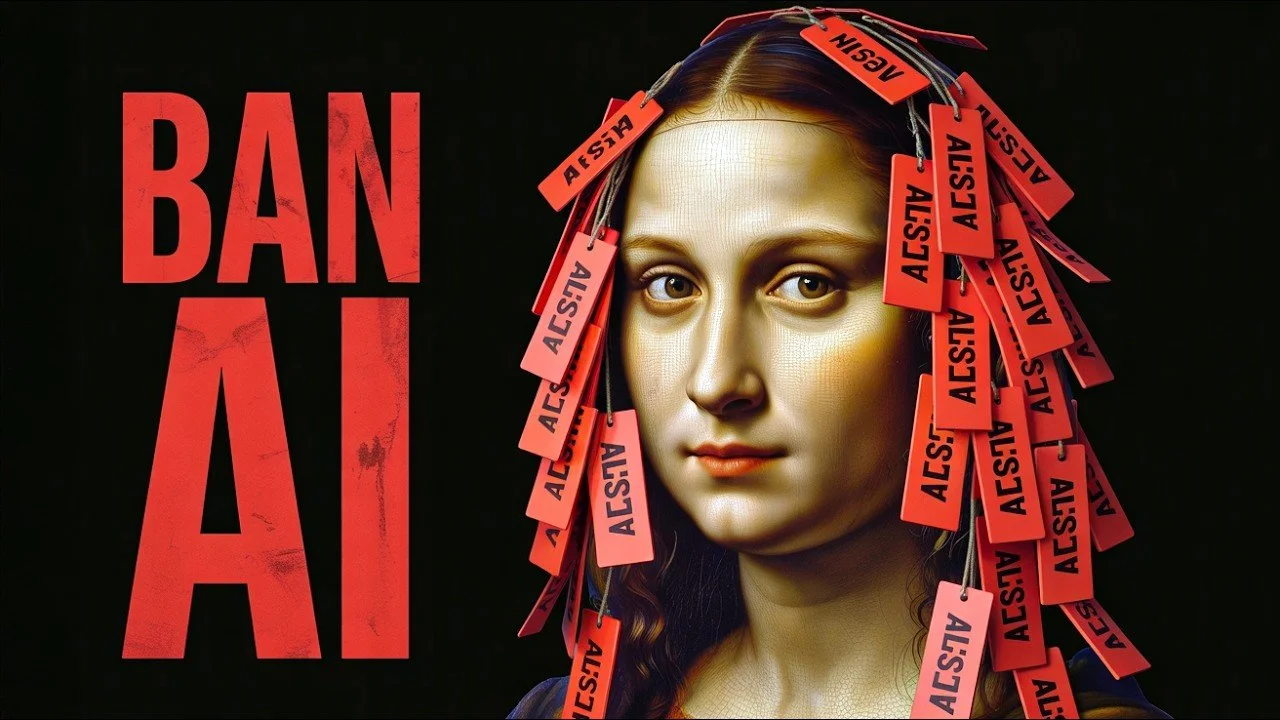 AI Actors and the Future of Film