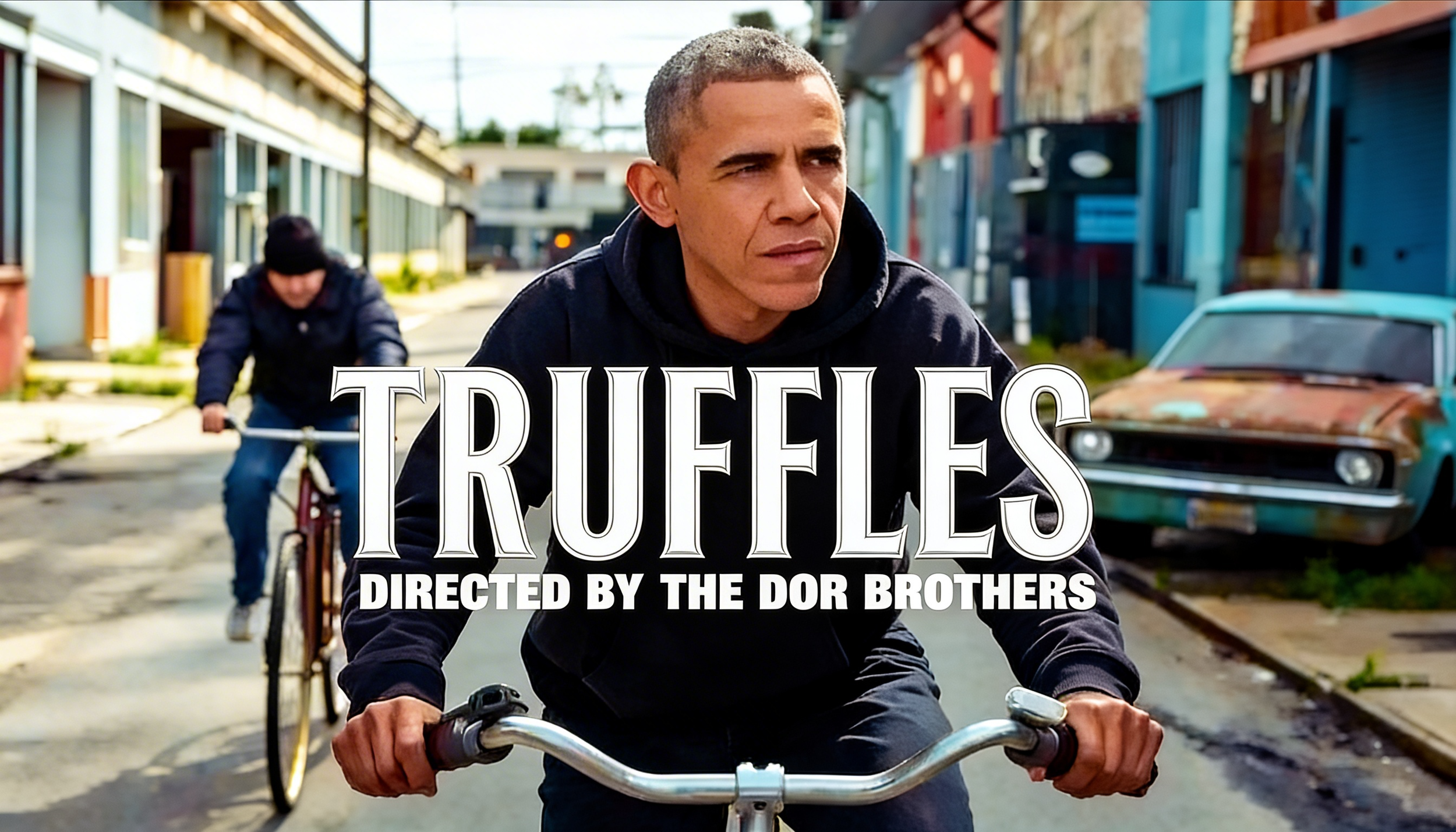 One Studio Chose AI. The Internet Exploded