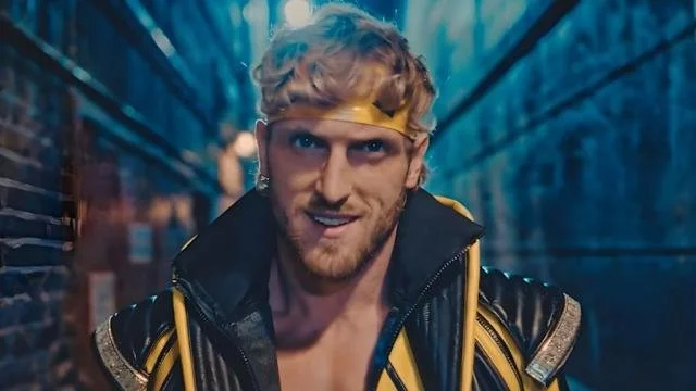 We Made a 14-Minute AI Movie Starring Logan Paul in 7 Days