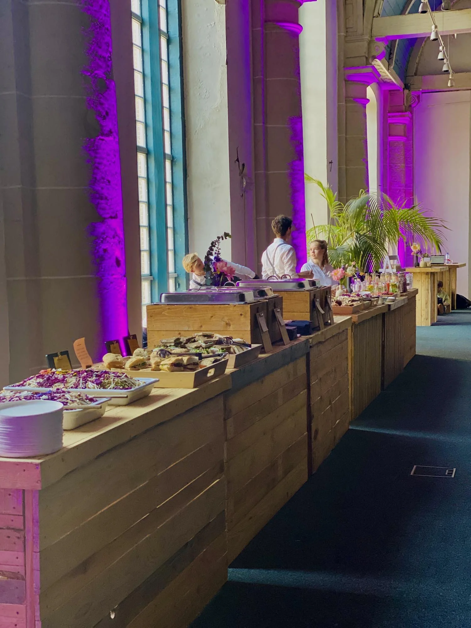Zuiderkerk buffet boven.jpg