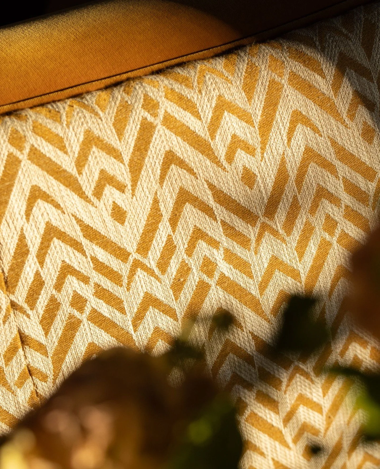 A detail from one of our Rome projects &mdash; where light gently reveals texture and pattern.⁠
⁠
Photography: @darioborrutophotography⁠
⁠
⁠