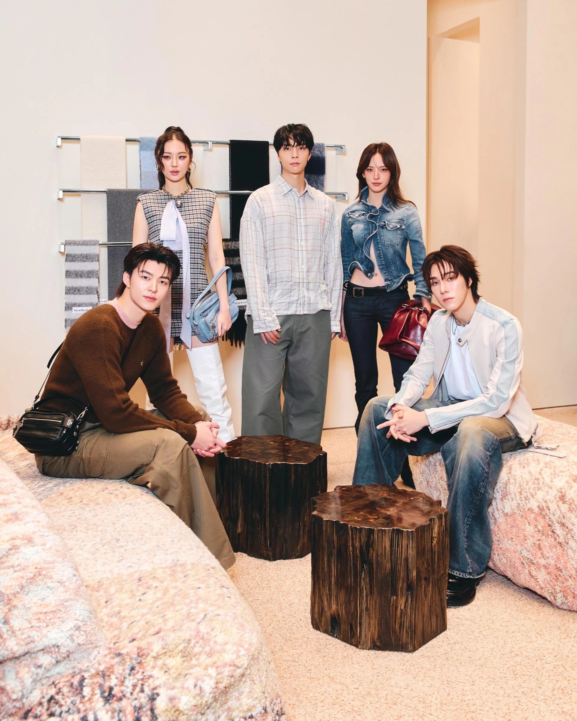 Acne Studios Loves Bangkok_Meennicha, Thanaerg, Johnny Suh, Nychaa, Nani_CM.jpg