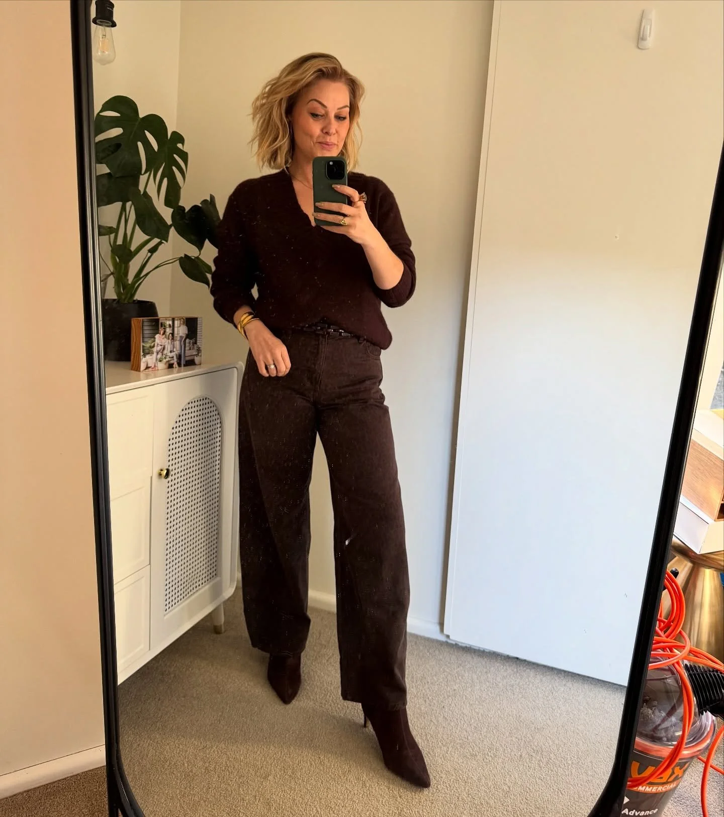 To ALL the gorgeous women I met in the @floandfrankie fitting rooms last night @merivalemallnz 

I left the store on an absolute high last night because every single one of you was a delight 🫶🏼

#bestjobever #personalstylistchristchurch