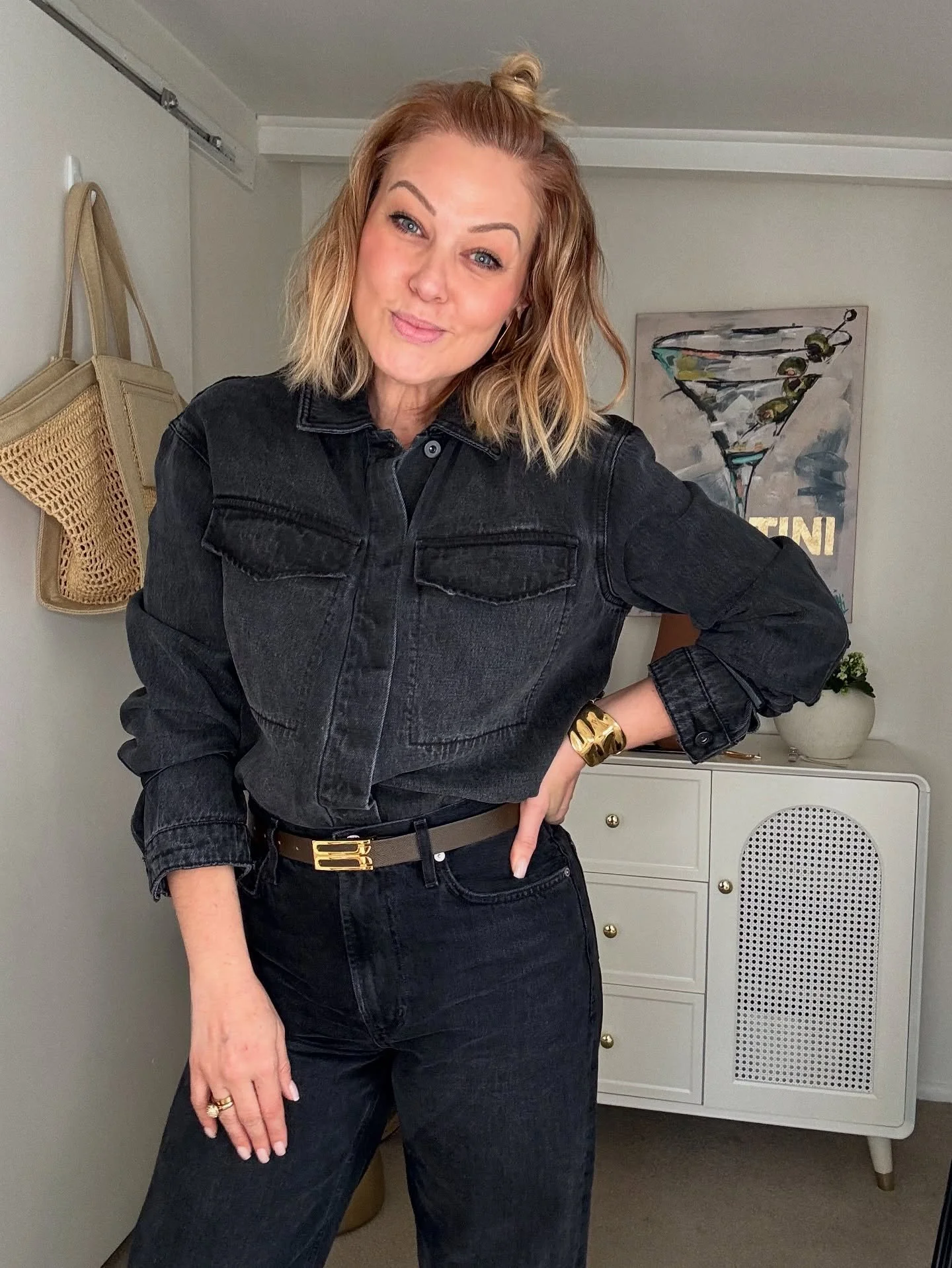 Style isn&rsquo;t something that comes naturally to everyone, but it doesn&rsquo;t mean that you&rsquo;re bad at style, you&rsquo;ve just never been taught how to dress

And know that this is so common, however you can learn at any age.

It&rsquo;s n