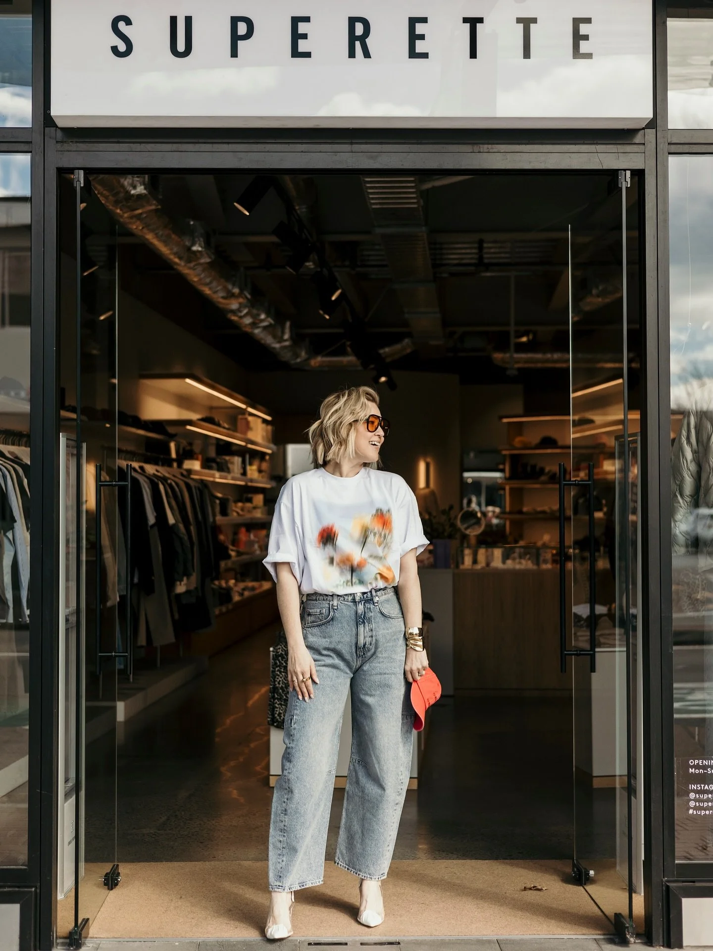 Did you know that your &lsquo;basics&rsquo; don&rsquo;t have to be &lsquo;basic&rsquo;?

This is one of the biggest mistakes my clients make in their own wardrobe. They choose the items the think they are meant to buy, instead of buying peices that a