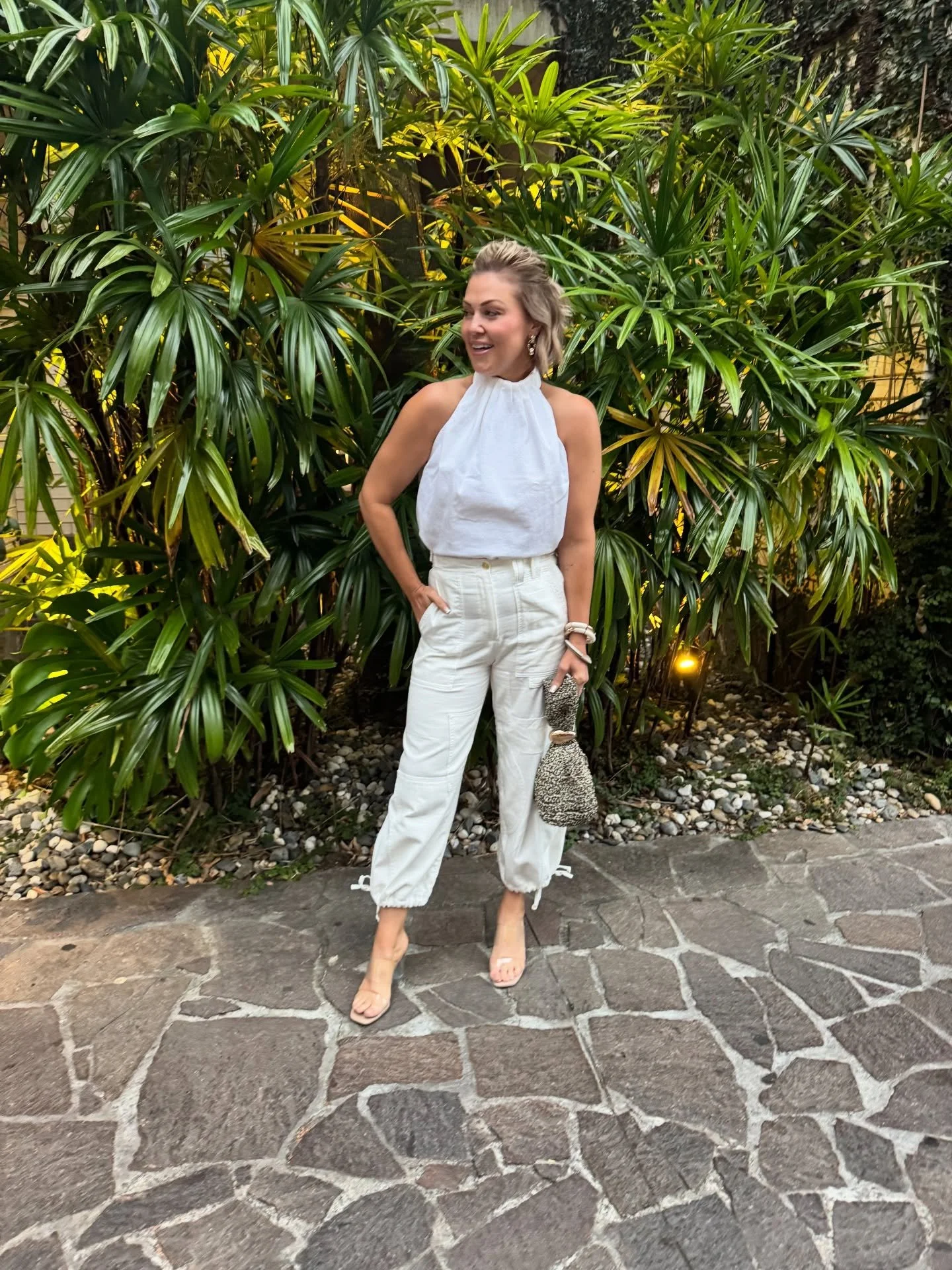 To think that January is almost over seems crazy to me.

The amount that has happened just in the last 21 days alone feels a little surreal, but also gives me clarity that I&rsquo;m ready for all the &lsquo;bigness&rsquo; that 2026 has already bought