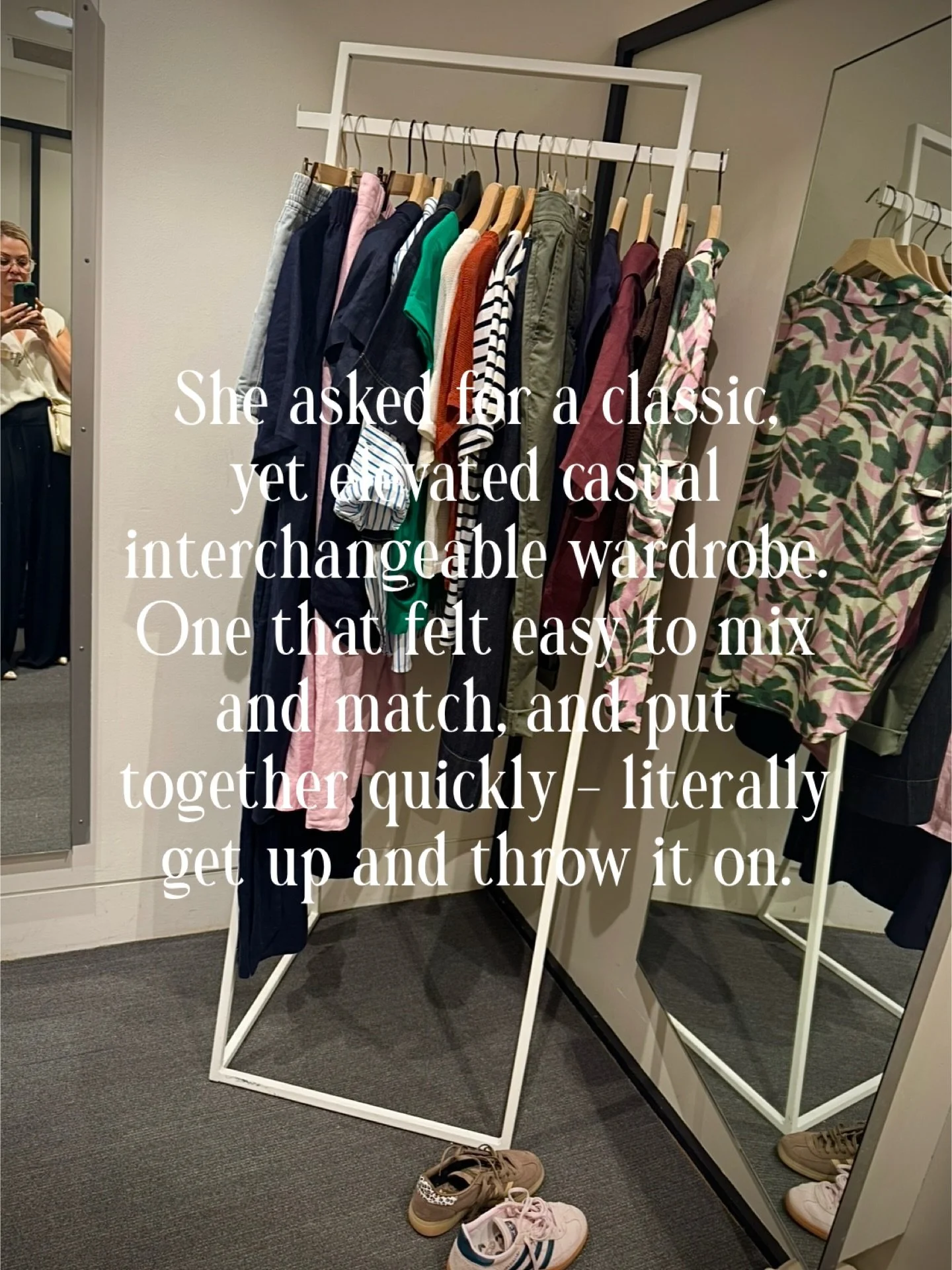 Flashing right back to the first week back in January I was lucky enough to work with a couple on the same day.

Love a good couples shop! Always a little extra rewarding when you get to see 2 people leave glowing 🥰

Daniel was returning for a high 