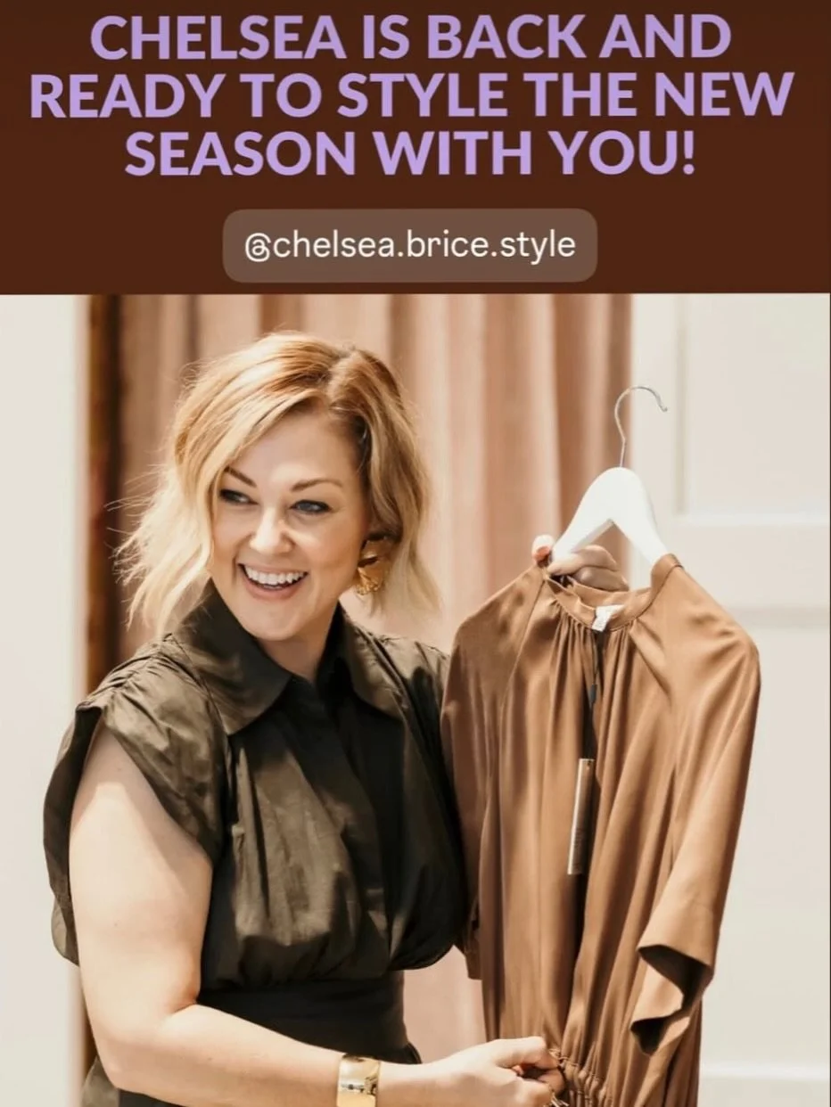 Join me for a chic night out at @pacificepping

Tickets are just $22.50 and spots are filling fast for the Autumn Winter Styling Workshops.

Refresh your wardrobe, pick up styling tips and enjoy an evening of fashion inspiration with fellow style lov