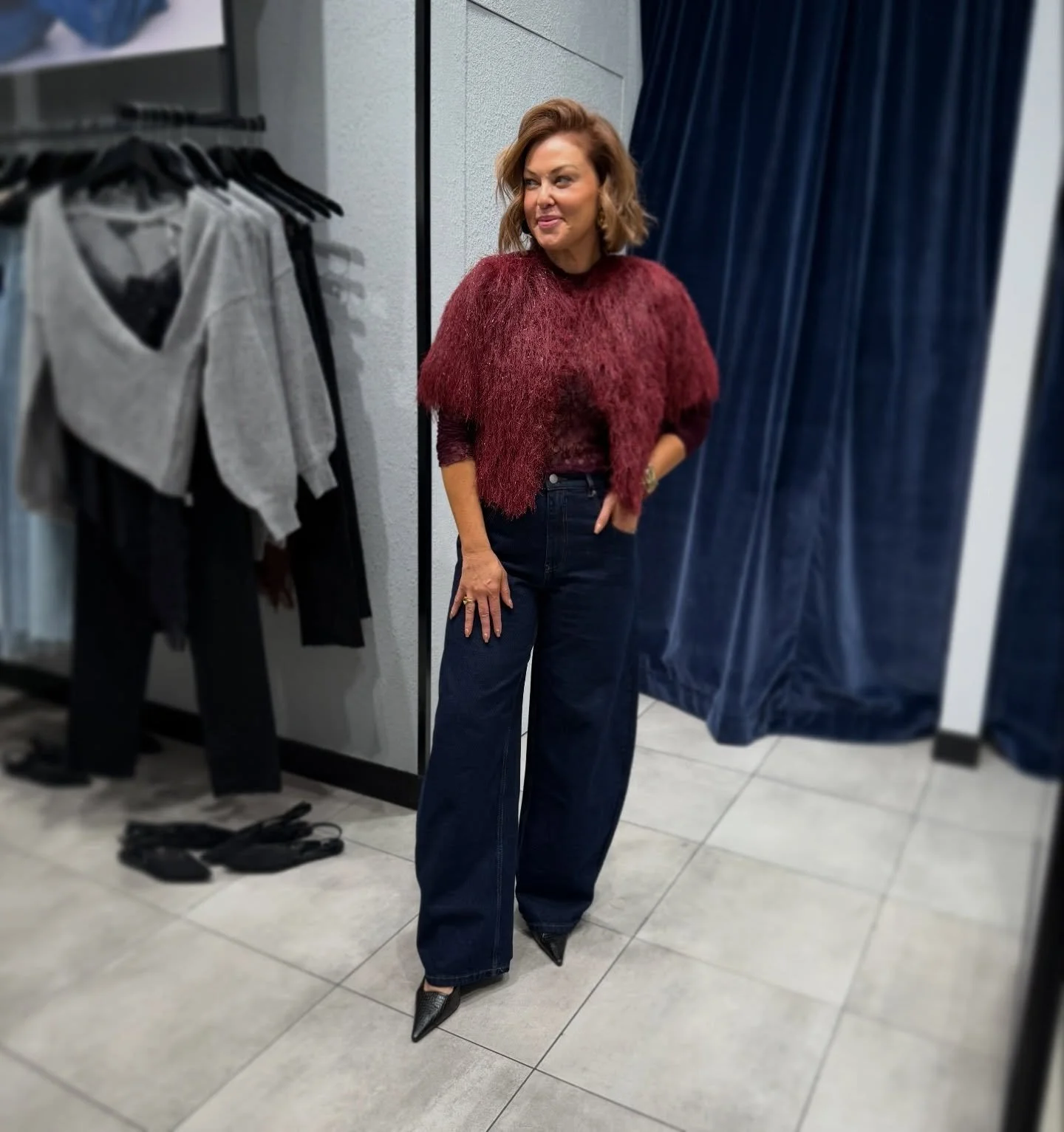 The right outfit can make you walk a little different&hellip; With a skip in your step if you nail it 💪🏻

@decjuba 
@pacificepping