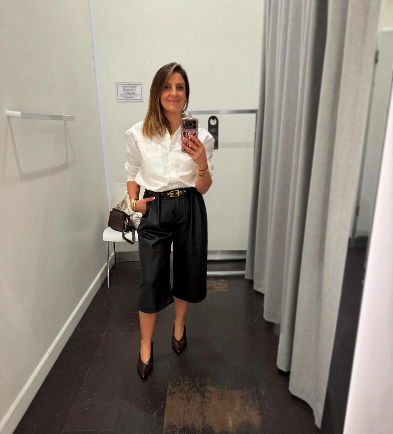 If you don&rsquo;t already know Nancy, let me introduce you to one of the most important people in this business &mdash; and honestly, one of my favourite humans 🩷

Nancy started out as my PA and styling assistant, and it didn&rsquo;t take long befo