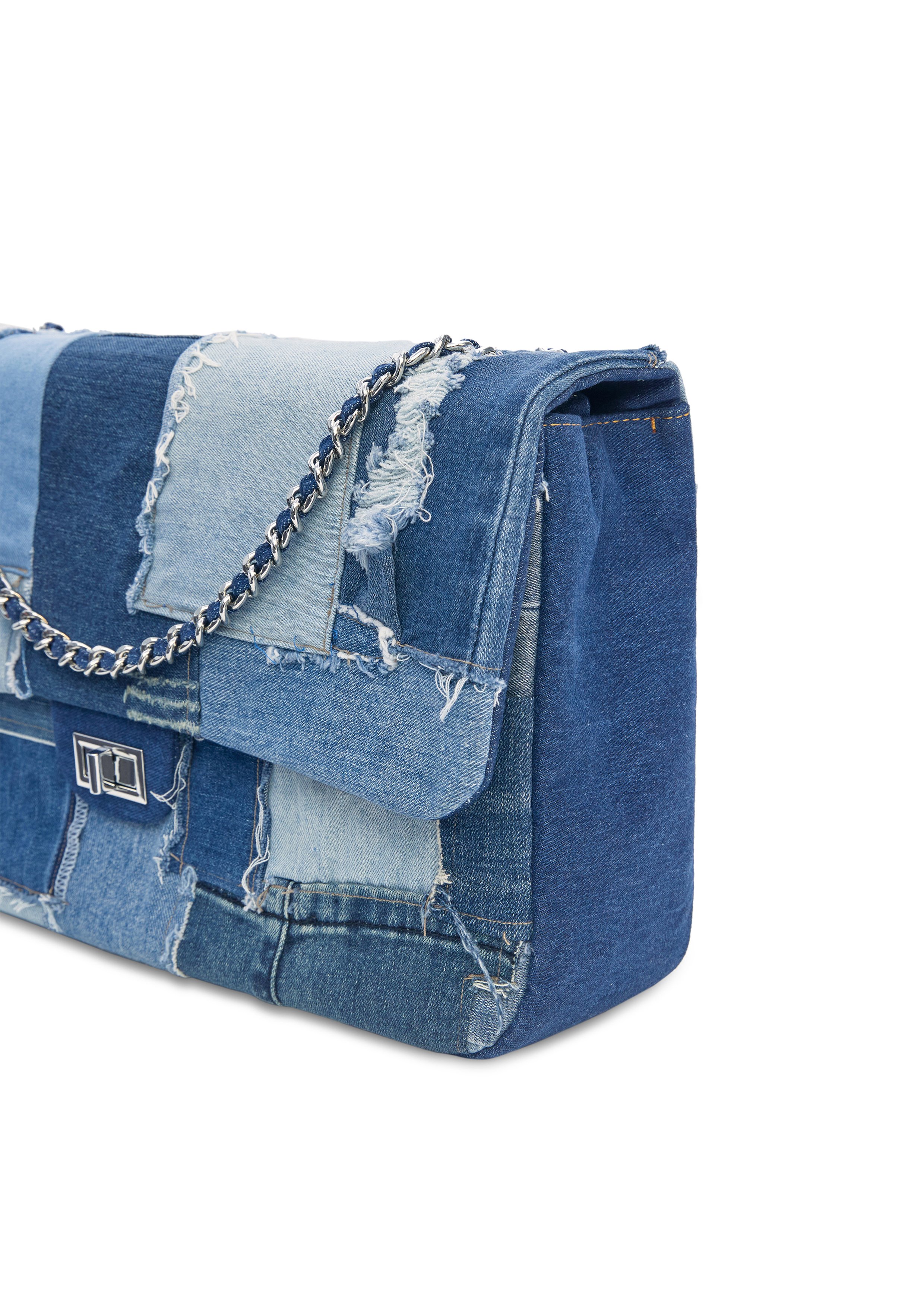 Chain Bag MULTI DENIM Large-3.jpg