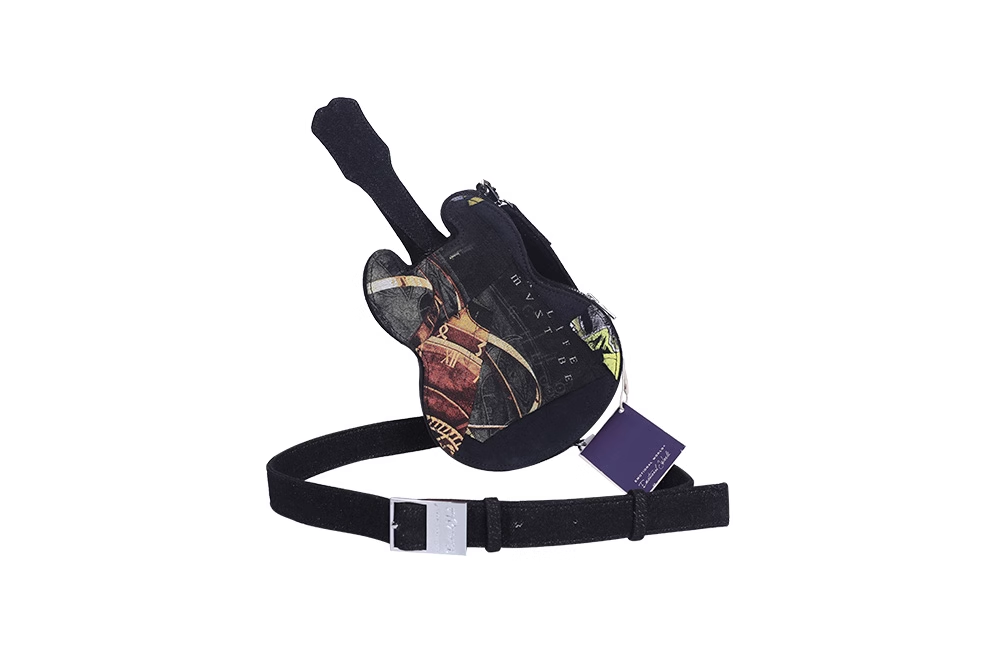 Emotional World X Discovered-Guitar Bag — EMOTIONAL WORLD