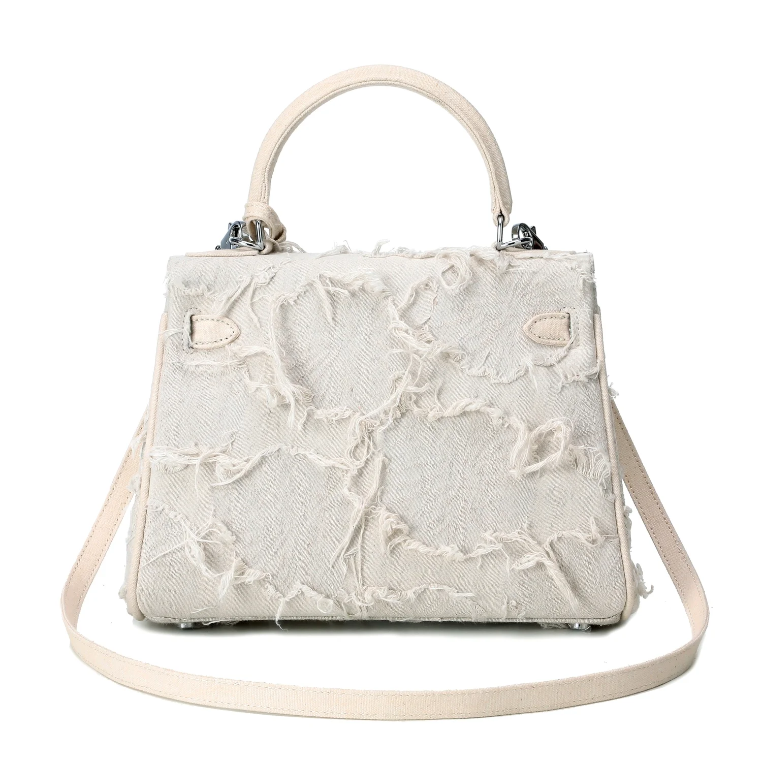Emotional World Reproduction-Vintage shoulder bag — EMOTIONAL WORLD