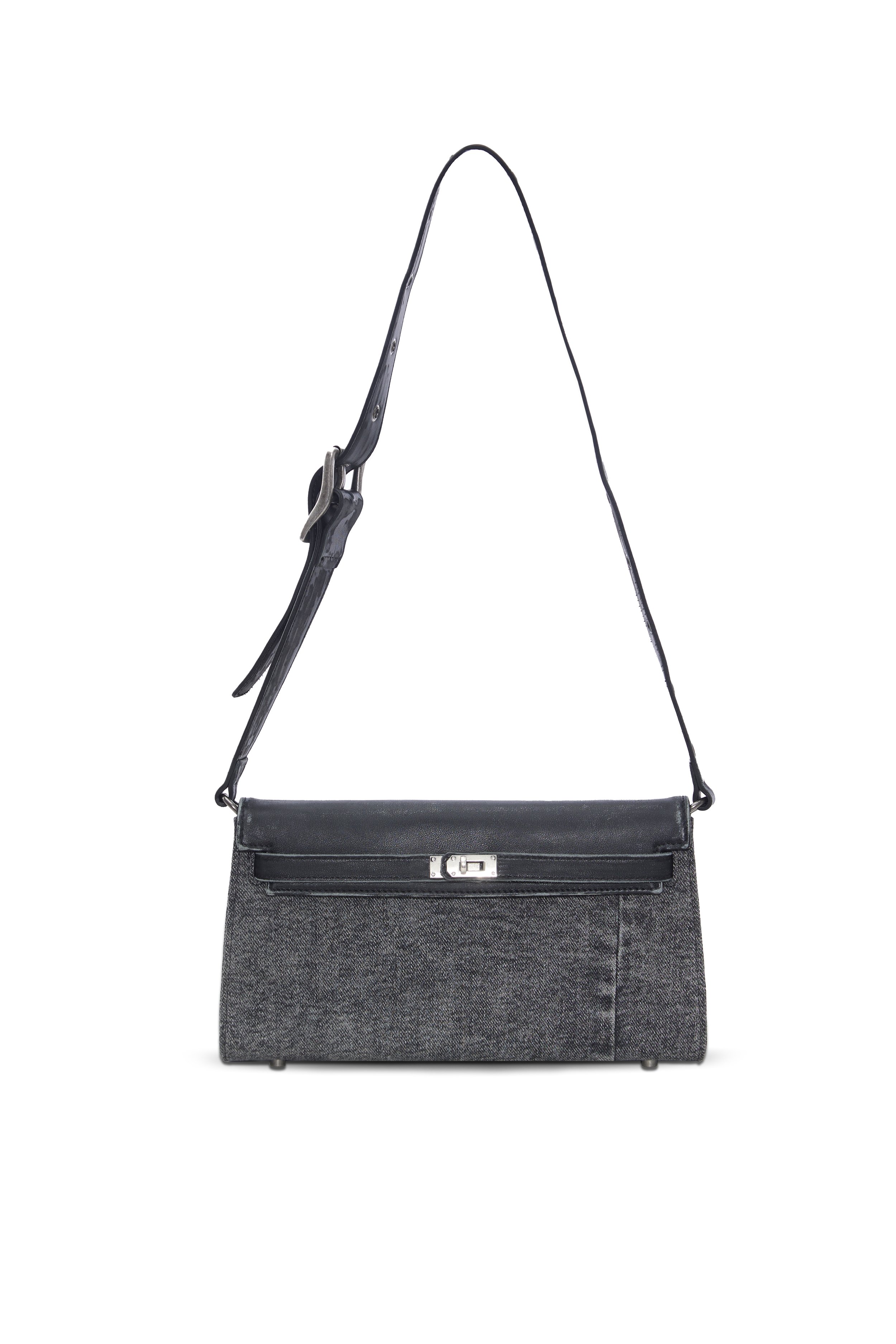 Vintage Flap Bag