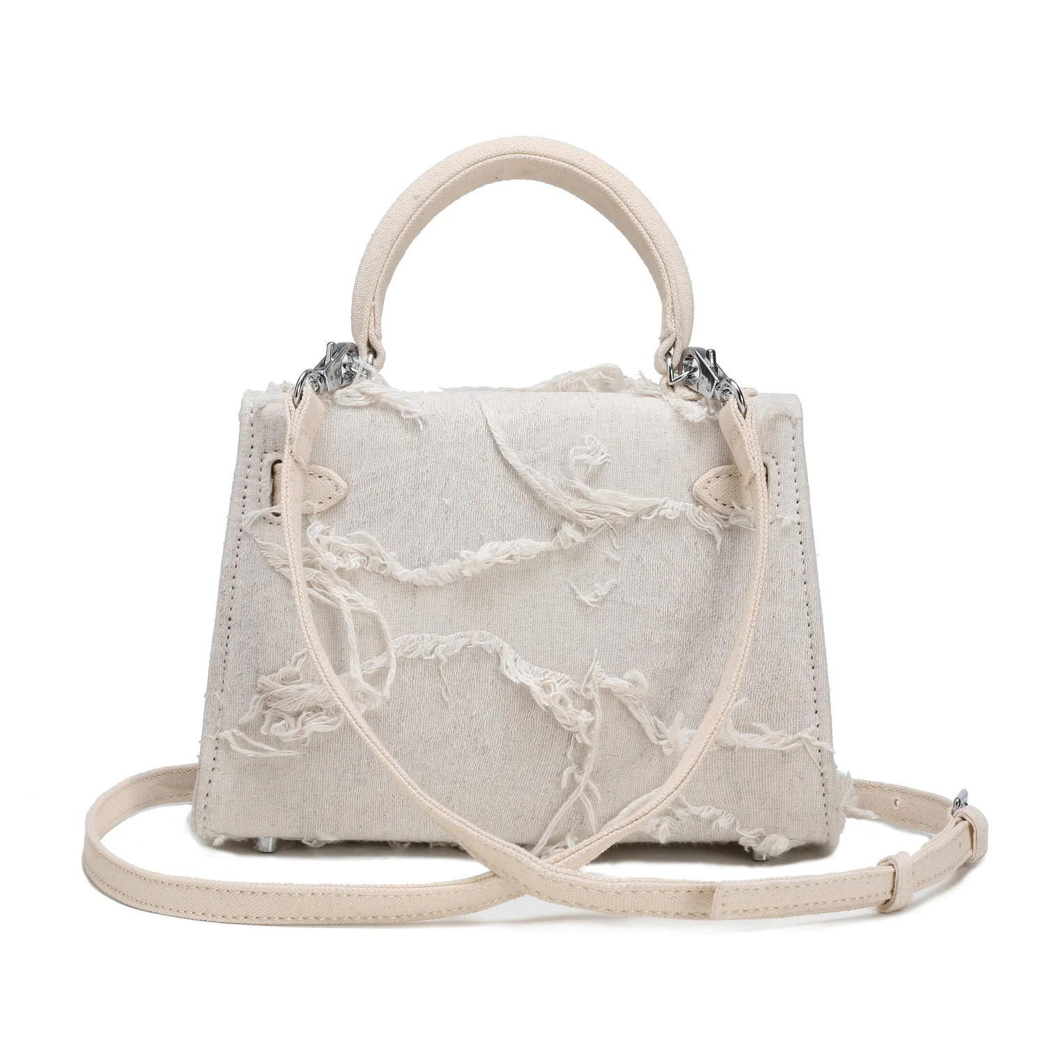 Emotional World Reproduction-Vintage shoulder bag — EMOTIONAL WORLD