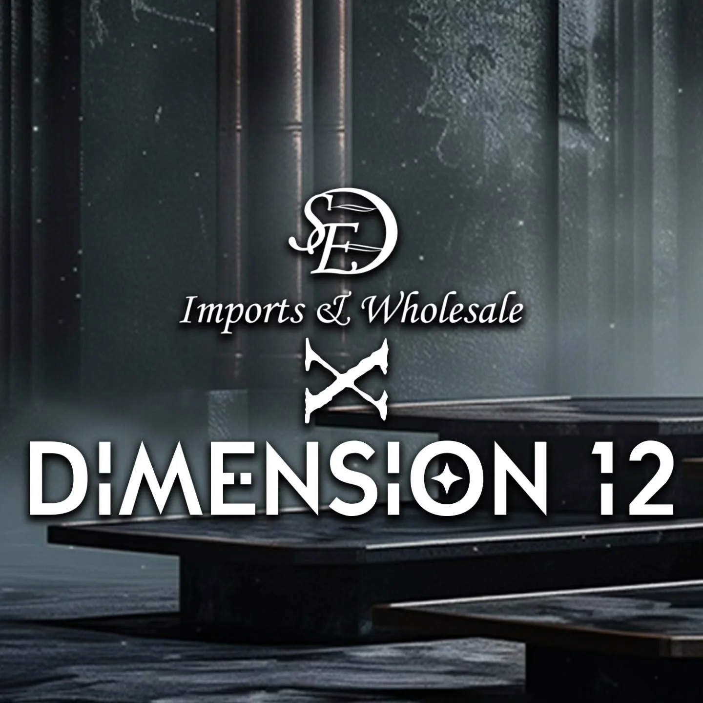 @sewholesale X DIMENSION 12

#D12 #wholesale #420