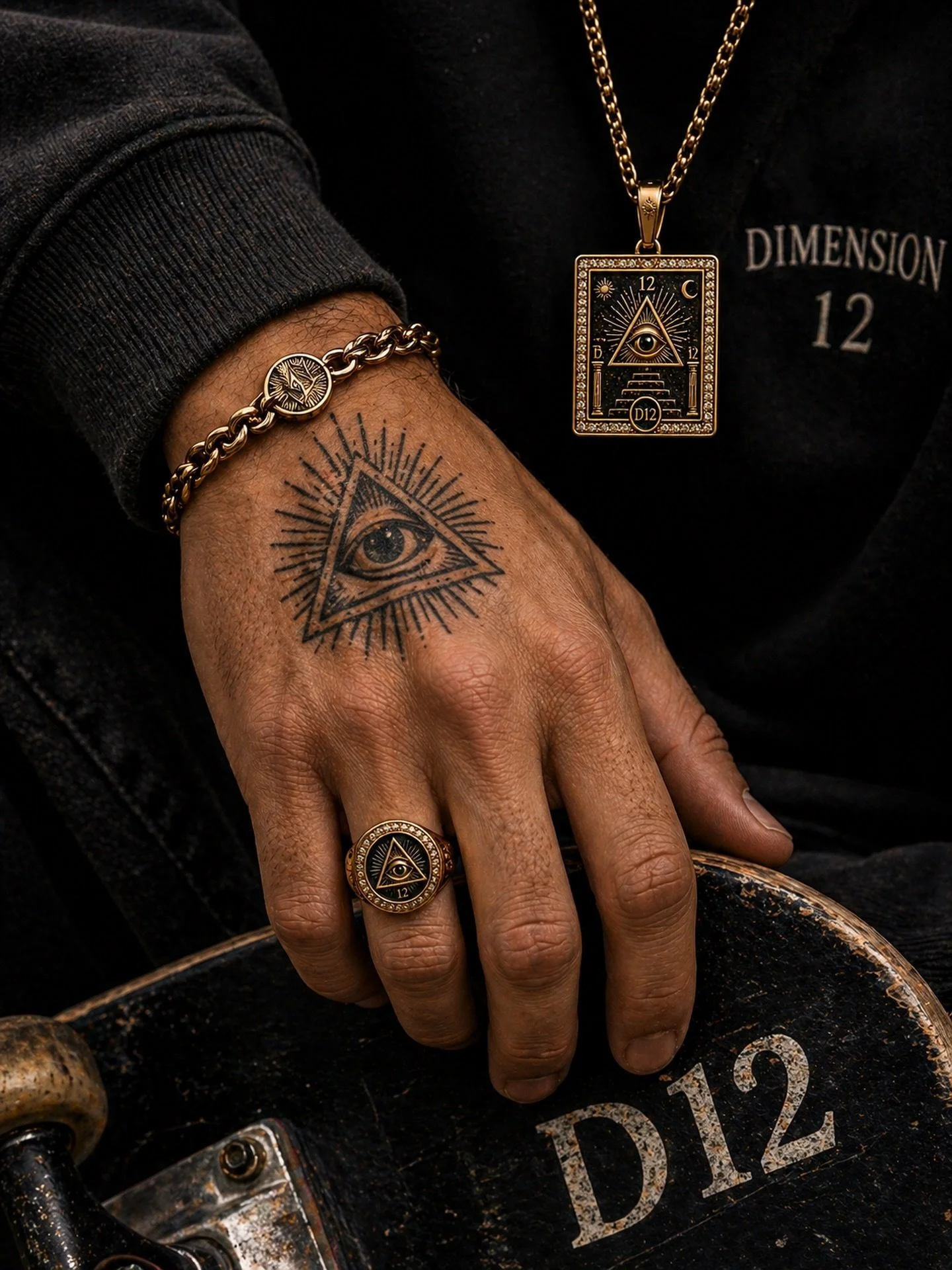 #jewelry #ring #mensjewelry #freedom#skate