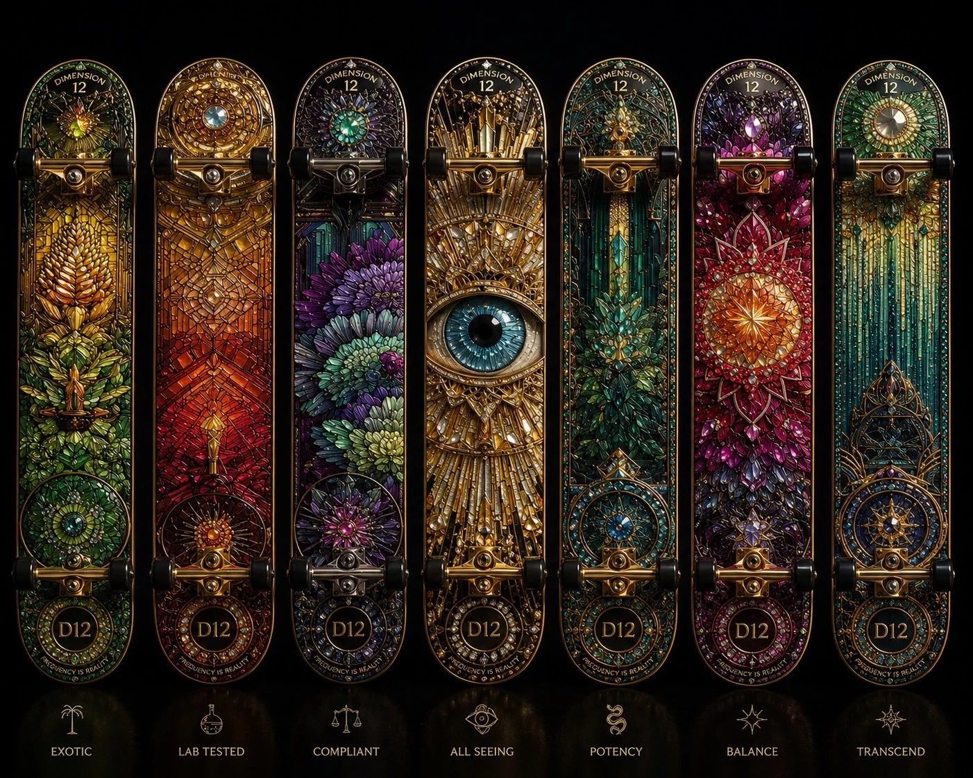 #dimension12#skate#skateboard #digitalart #nft