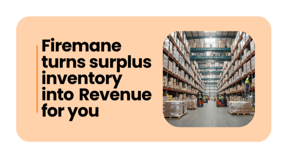 Why choose Firemane? 