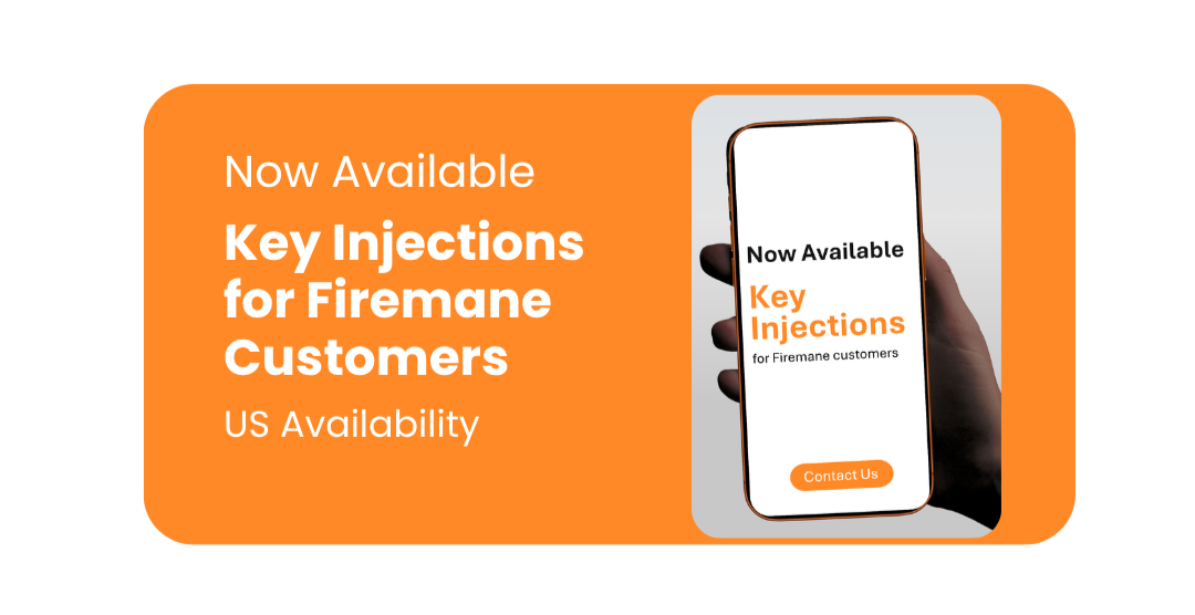 Key Injection Services for Payment Terminals 