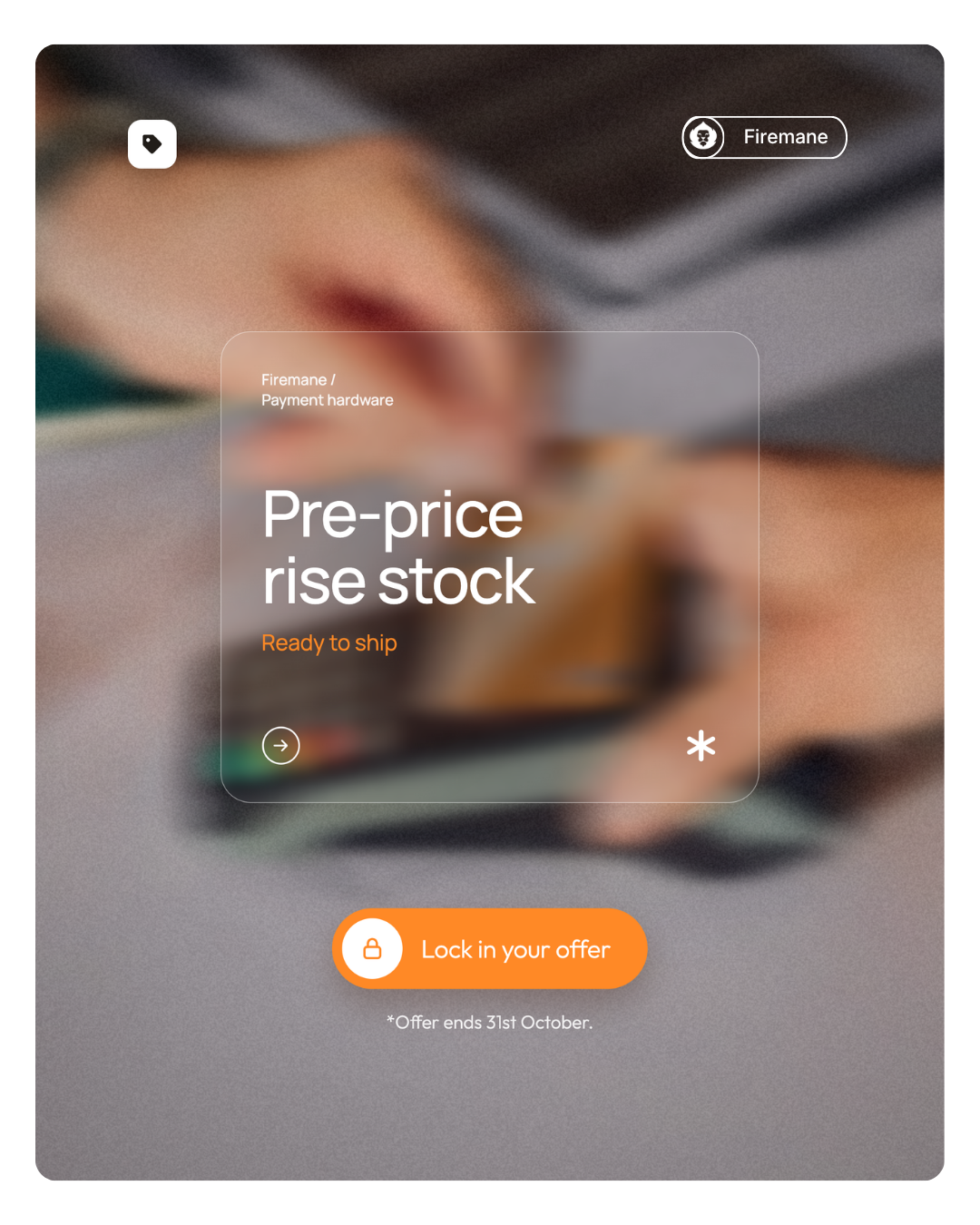 Ingenico Price Increase