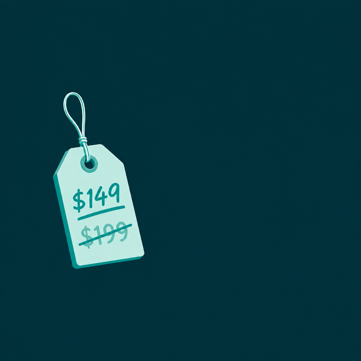 How to Measure a Price Change Without an A/B Test