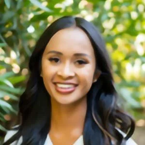 Serena Thai, Advertising Analytics Manager at Oracle