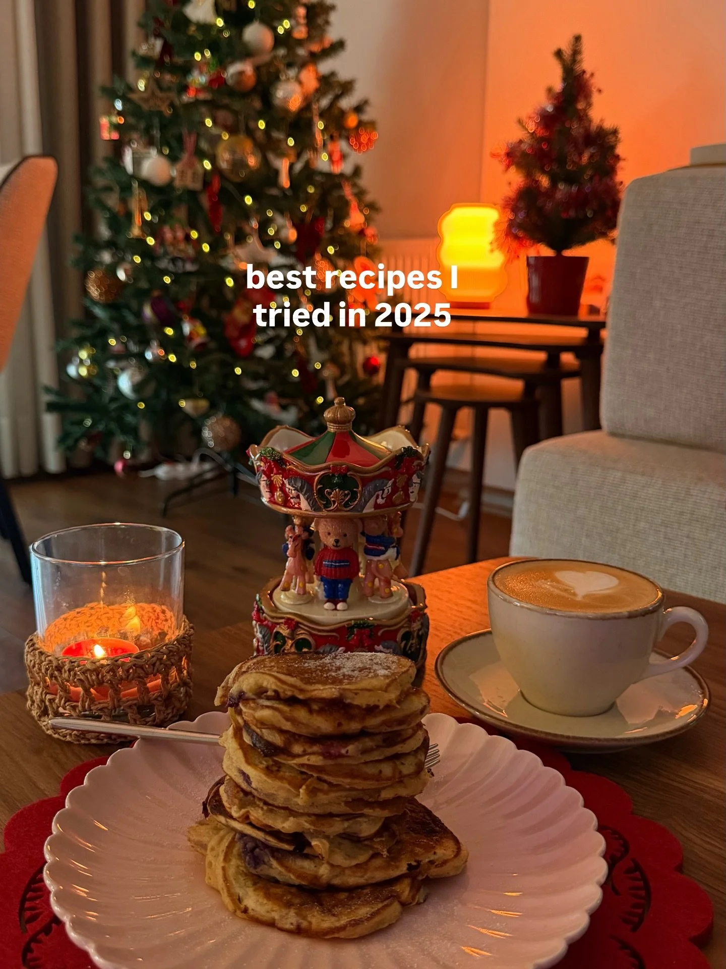 the year of the stew apparently 🤣 I&rsquo;m always looking forward to my next project so I don&rsquo;t often take the time to look back and reflect on my achievements, so it was so nice to look through my photos and see everything I made! I only sta