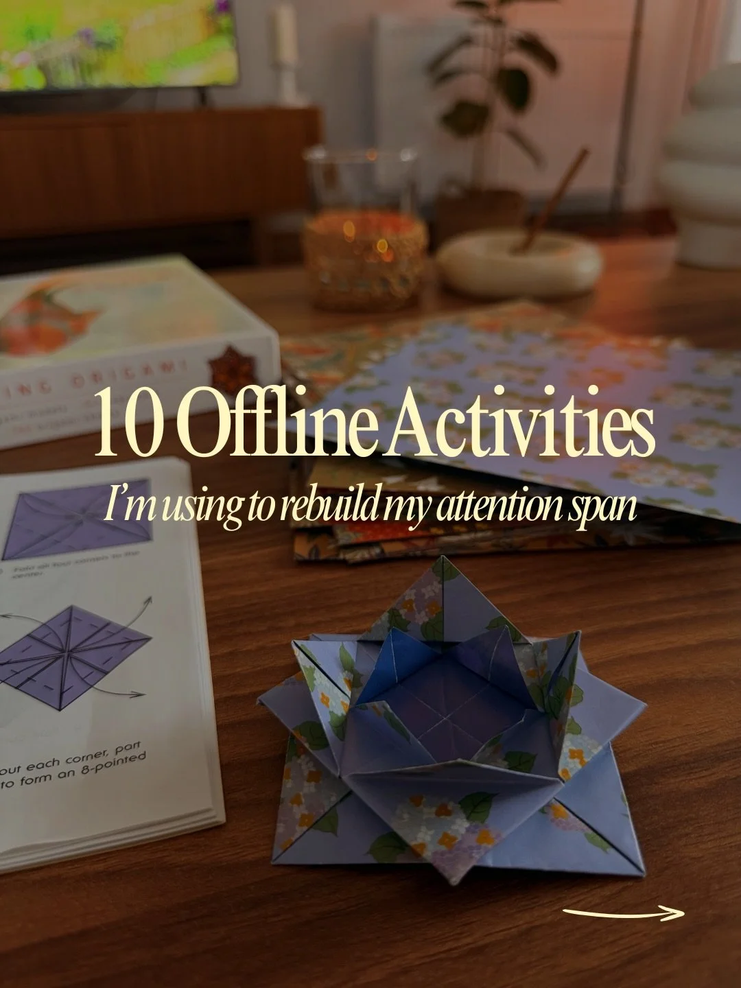 I used to feel like there was something wrong with me, because i just felt like I never processed things efficiently enough - but I&rsquo;ve started to realise that the problem isn&rsquo;t our brains, but the amount of information we&rsquo;re expecte