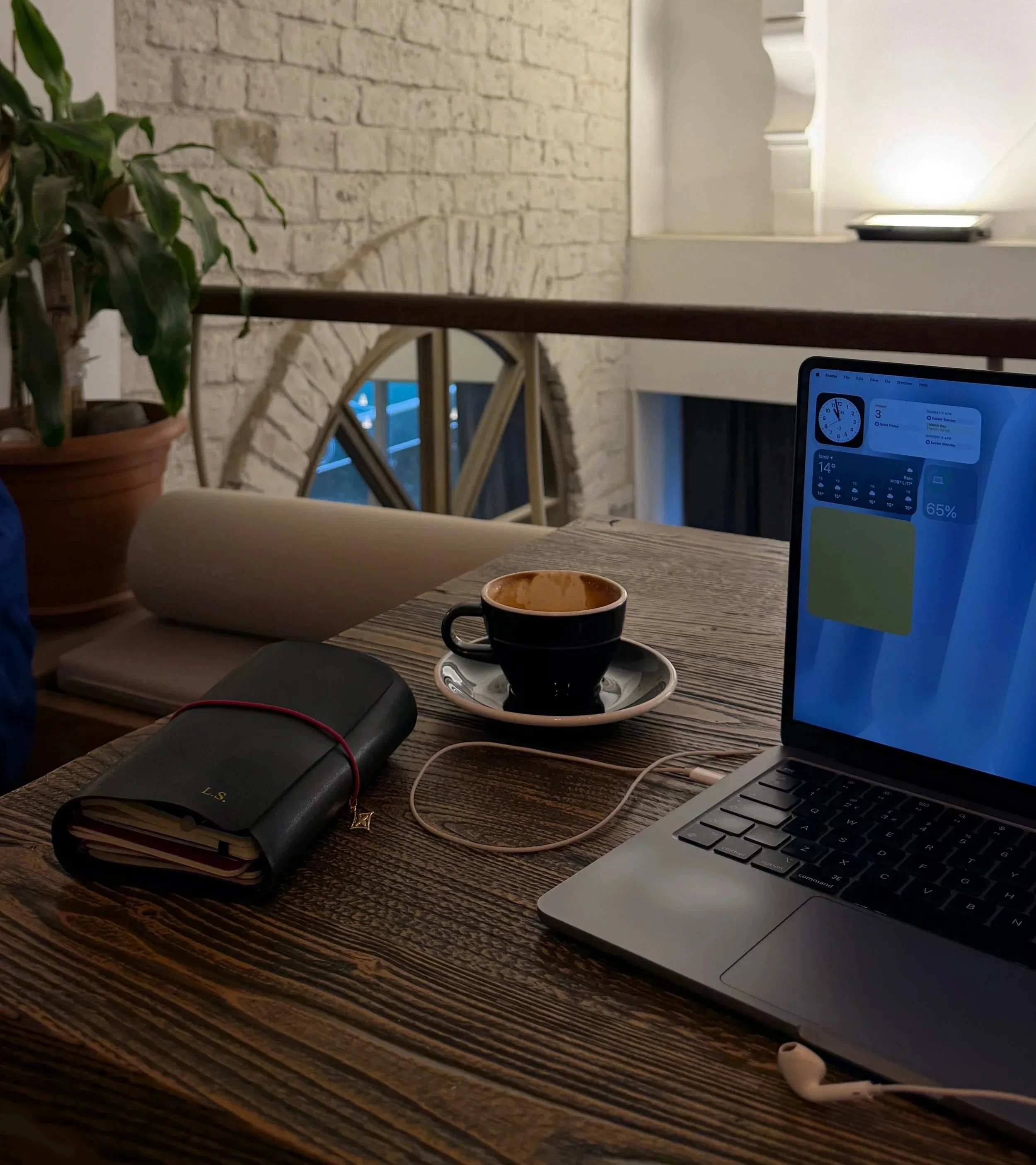 Let’s Talk about AI : Part 1