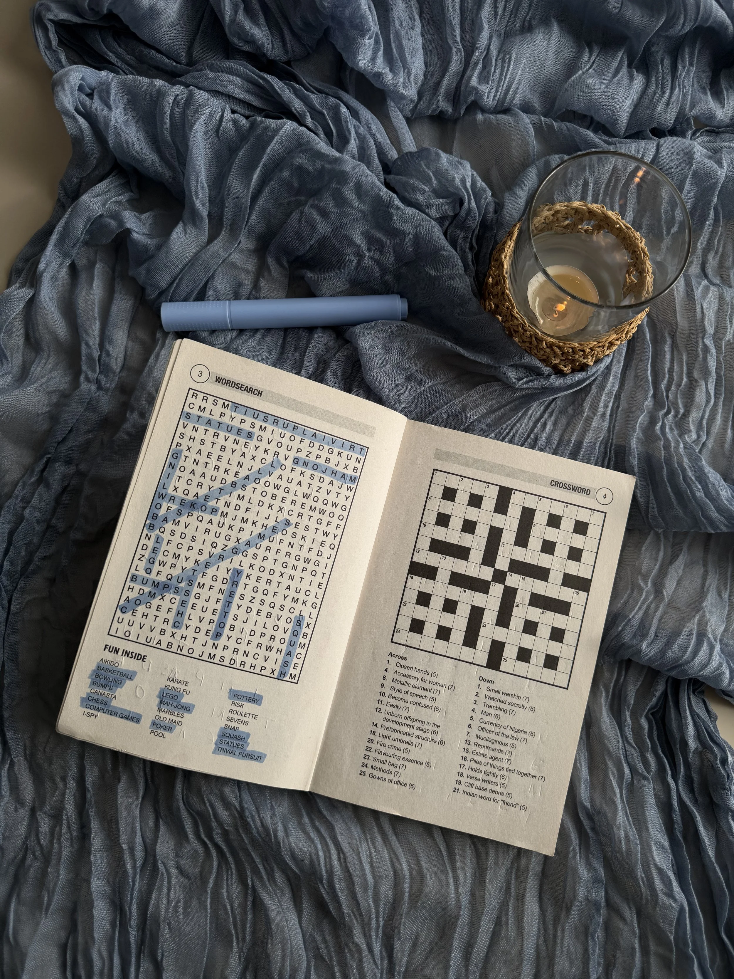 What Changed When I Finally Put Down My Phone