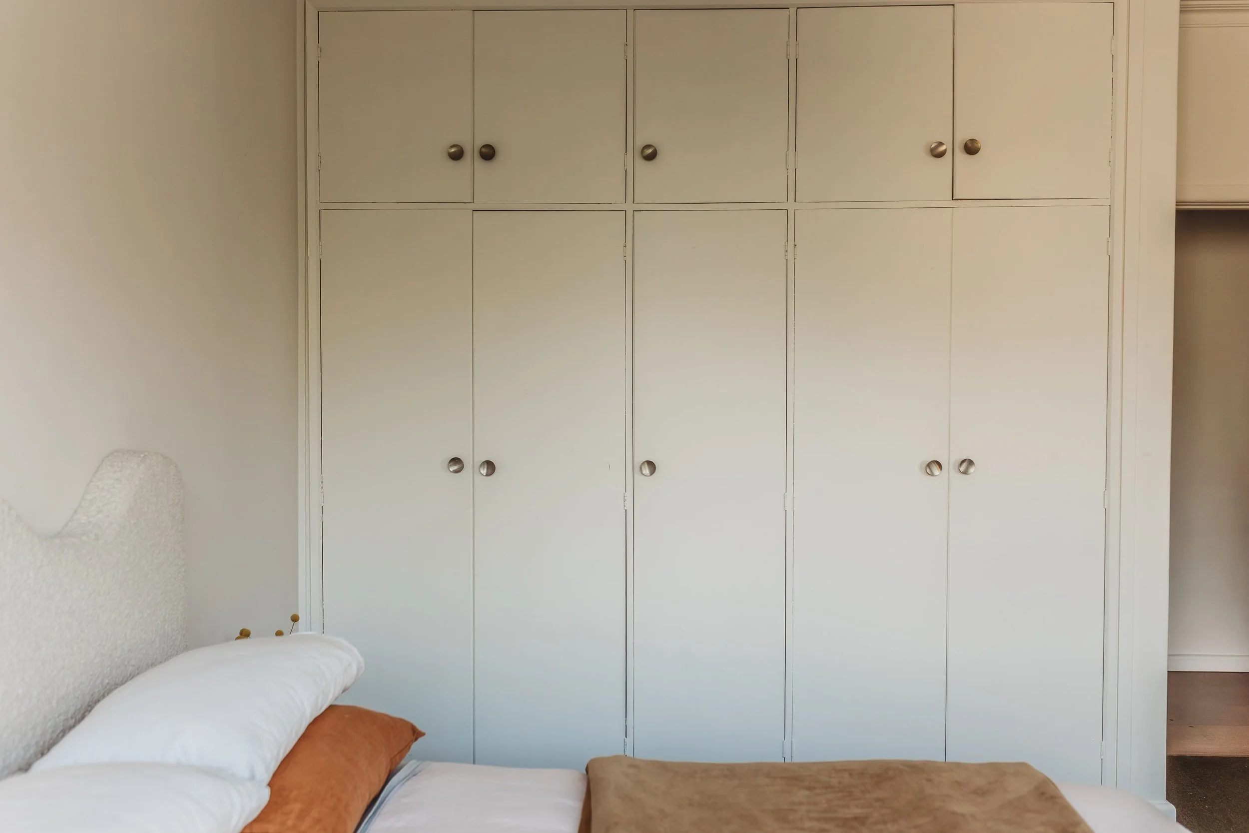 The Wardrobe Feedback Loop: Why Your Wardrobe is a Tool for Change