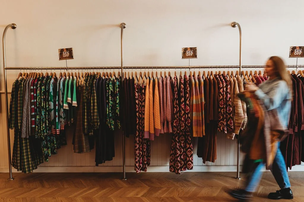 What’s a Pre‑Shop? The Behind‑the‑Scenes Step That Makes Shopping Feel Effortless