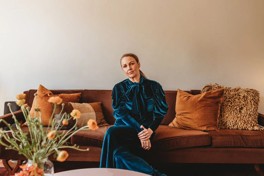 Meet SVED | Personal Stylist Melbourne