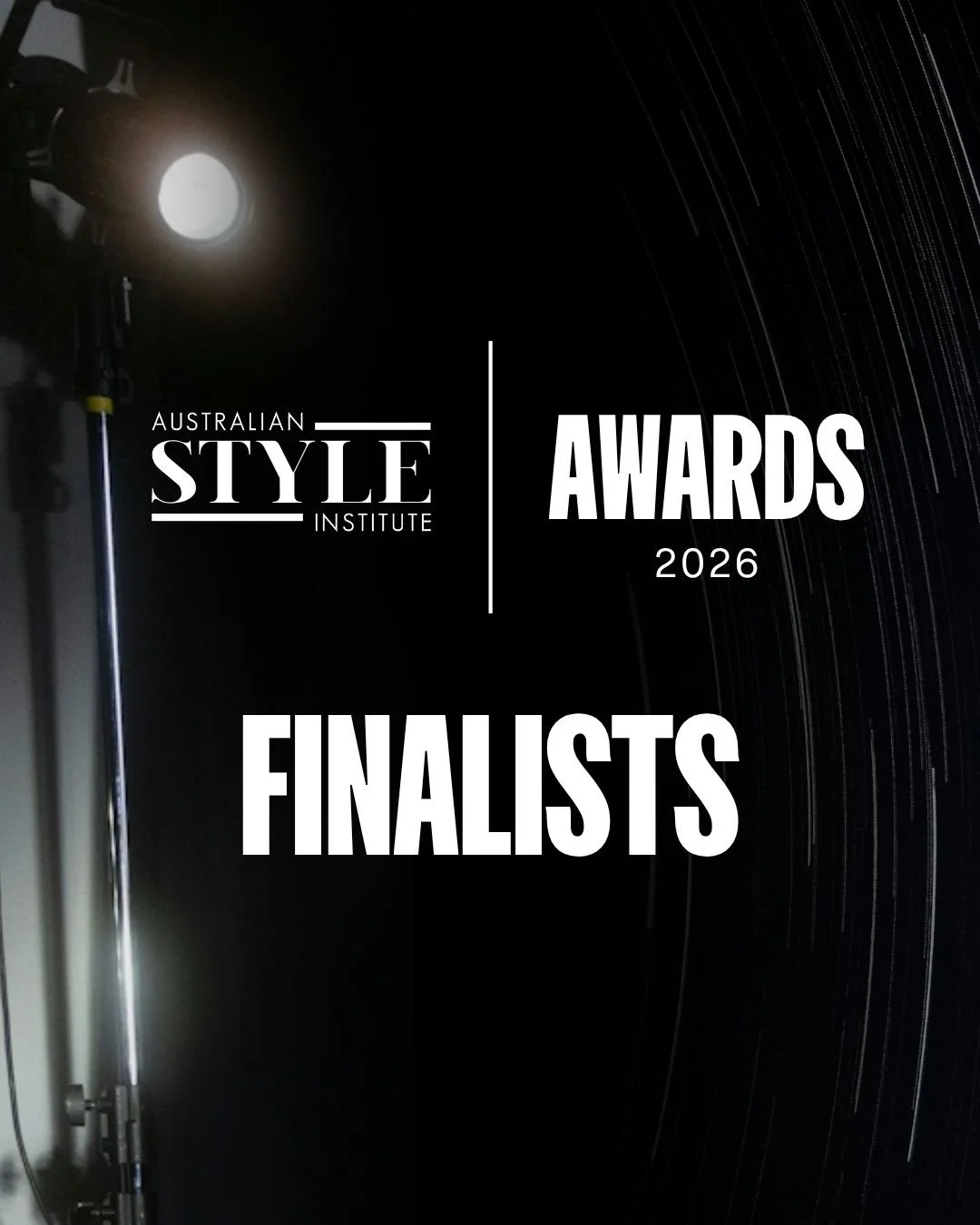 SVED Named Finalist in Two 2026 Australian Style Institute Awards