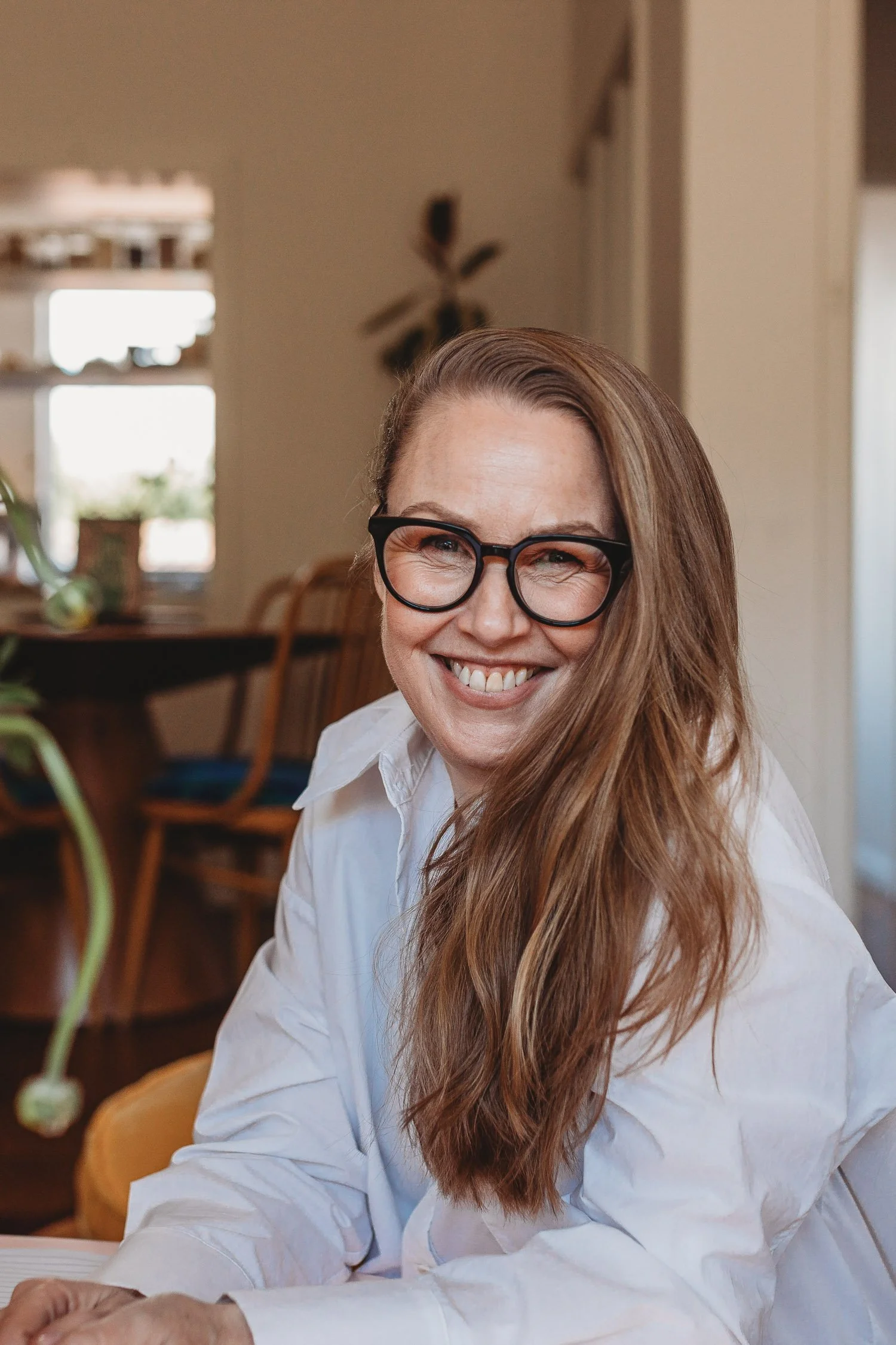 Melbourne Personal Brand Headshot & Styling Session