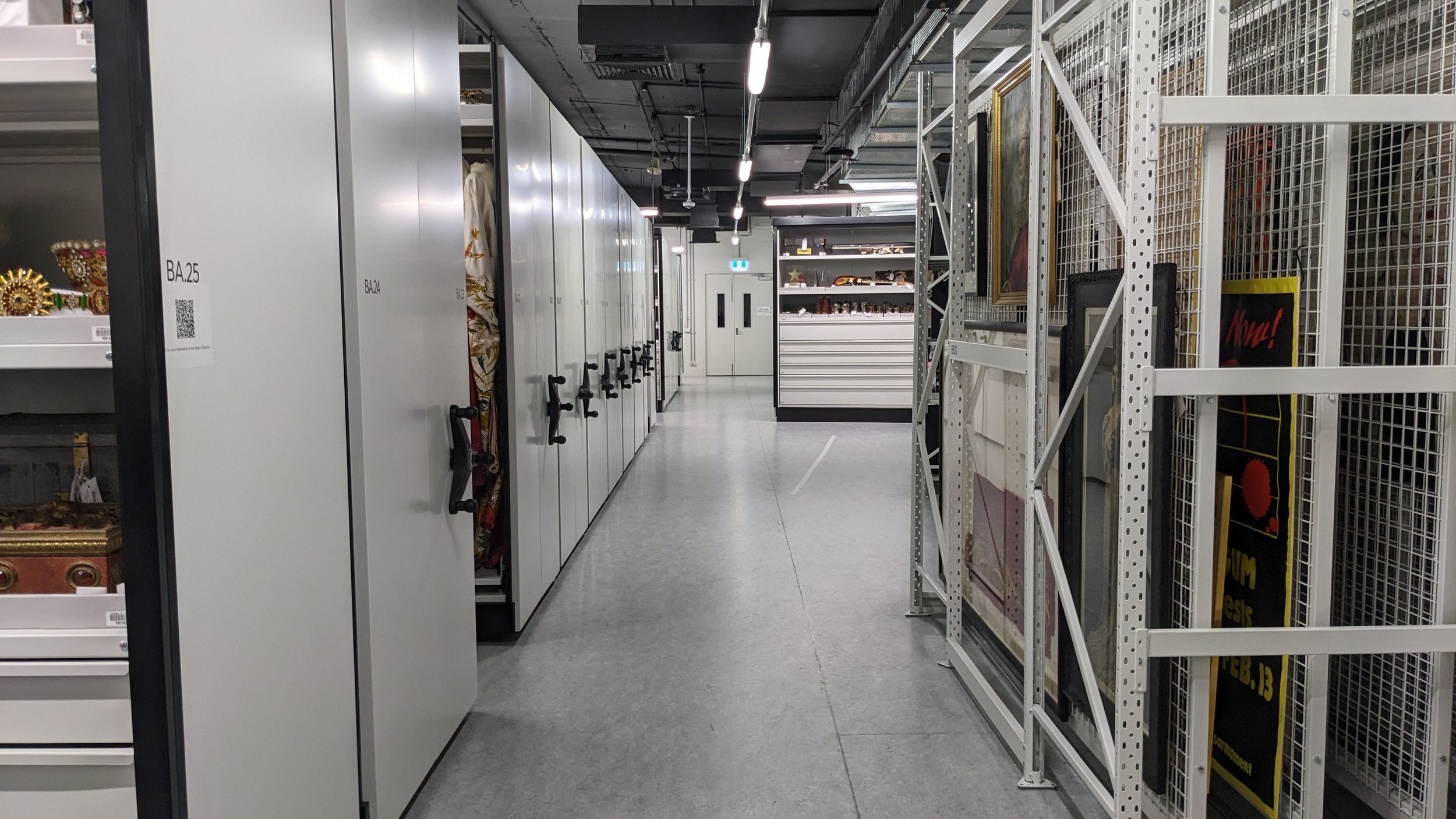 Exhibition | Australian Museum of Performing Arts Collection | SVED