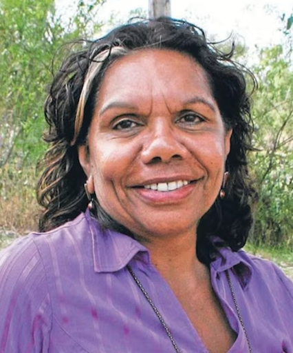 Rosemary Wanganeen: Healing the Soul of Australia