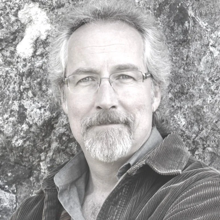 Francis Weller: The Wild Edge of Sorrow 